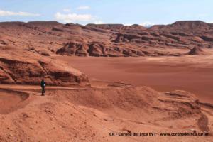 Desierto del Diablo